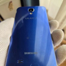 Samsung Galaxy J SC-02F docomo コレクター向け