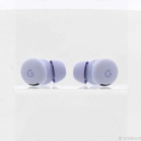 【中古】Google(グーグル) Google Pixel Buds 2a GA10127-JP アイリス 【349-ud】