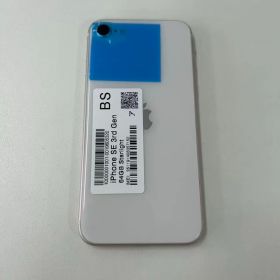 【訳あり】iPhone SE 第3世代 64GB