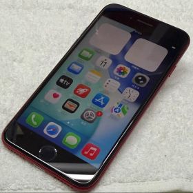 Apple iPhone SE 第3世代 SIMフリー 64GB