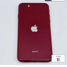 【15日保証】 Apple iPhone SE 3 64GB SIMフリー A2782 動作確認済み 即発送 送料無料