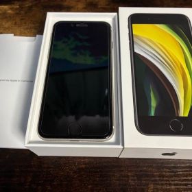 Apple iPhone SE 第3世代 本体 64GB