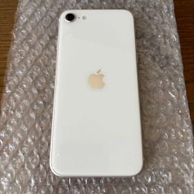 iPhoneSE 第3世代 64GB 本体