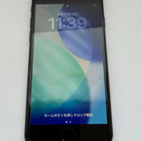 iPhone SE（第3世代）64GB SIMフリー
