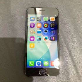 【動作正常】Apple iPhoneSE 第3世代 A2782 64GB ミッドナイト ブラック バッテリー容量 100% SIMフリー