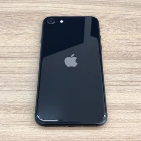 iPhone SE 第3世代 64GB SIMロック解除済 バッテリー100%