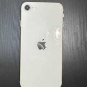 Apple iPhone SE 第3世代 本体 128GB