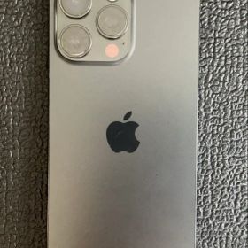 アメリカ版 iPhone 15 Pro Max 本体 1TB