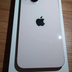 iPhone 13 mini ピンク 256GB