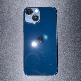Apple iPhone 13 mini 本体
