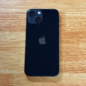 【美品】iPhone 13 mini 本体＋箱＋ケーブル付き