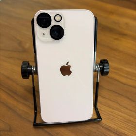 極美品 Apple iPhone 13 mini ピンク 本体