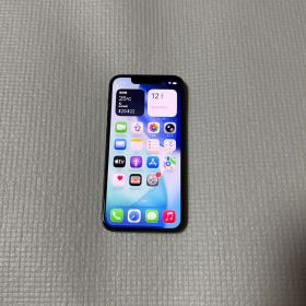 ⭐︎SIMフリー iPhone13mini 128GB バッテリー100%