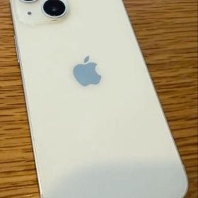 Apple iPhone 13 mini 本体