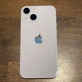 iPhone 13 mini 512GB ピンク