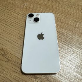 iPhone13 mini 512GB 美品 simフリー 95%