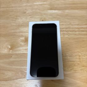 Apple iPhone 13 mini本体 ホワイト