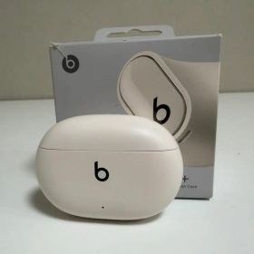 Beats Studio Buds + ワイヤレスイヤホン