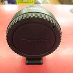カメラアクセサリｰ関連商品 MOUNT ADAPTER EF-EOS M CANON