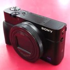 デジタルカメラ DSC-RX100M7 SONY