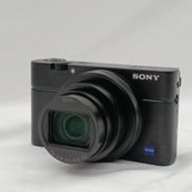 デジタルカメラ DSC-RX100M7 SONY