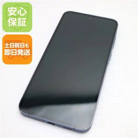 【中古】良品中古 SIMフリー Galaxy A55 5G ネイビー スマホ SAMSUNG 安心保証 即日発送 土日祝発送OK
