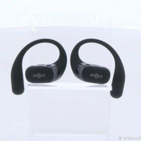 【中古】Shokz 〔中古品〕 OpenFit 2 SKZ-EP-000045 ブラック 【352-ud】