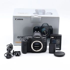 Canon デジタル一眼レフカメラ EOS 5D Mark IV #5377