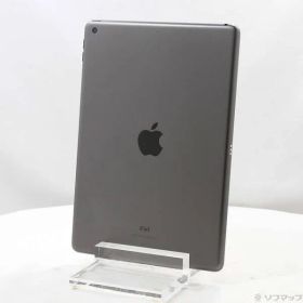 ソフマップ 〔中古品〕 iPad 第9世代 64GB スペースグレイ MK2K3KH／A Wi-Fi【377】