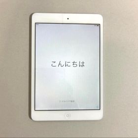 Apple iPad mini 第1世代 A1432 Wi-Fiモデル 美品