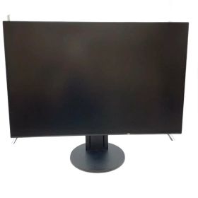 【中古】EIZO◆液晶モニタ・液晶ディスプレイ FlexScan EV2456-BK [24.1インチ ブラック]/24イン//【パソコン】