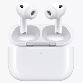 『新品外箱傷みあり』Apple AirPods Pro 第3世代 MFHP4J/A