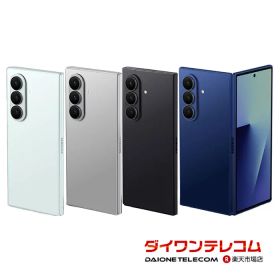 【未使用品〜中古品】SAMSUNG Galaxy Z Fold7 SM-F966Q 256GB/512GB/1TB SIMフリー 本体 最大1年間保証 SIMロック解除済【スマホとタブレット販売のダイワン】