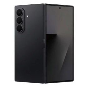 Galaxy Z Fold7 SM-F966Q ジェットブラック【RAM16GB/ROM1TB 国内版SIMフリー】 SAMSUNG 当社3ヶ月間保証 中古 イオシス