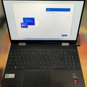 HP ENVY x360 converitble 15-ee1013AU