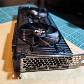 GeForce RTX 3060 Ti 搭載グラボ 新品 37,980円 中古 22,000円