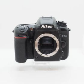 【中古】(ニコン) Nikon D7500 ボデイ