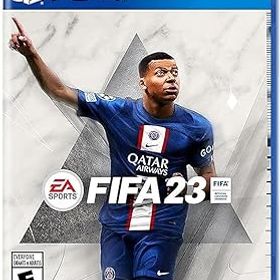 【中古】FIFA 23 Standard Edition PS4 | English