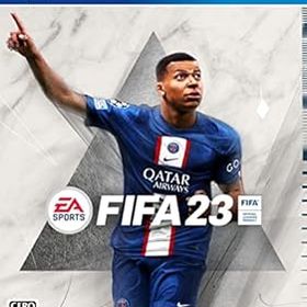 【中古】FIFA 23 - PS4