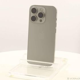 iPhone 15 Pro 256GB 中古 80,000円 | ネット最安値の価格比較