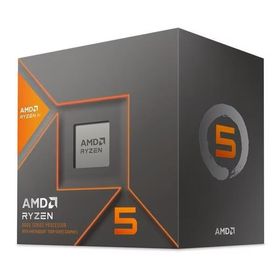 『新品』AMD (エーエムディー)Ryzen 5 8400F BOX