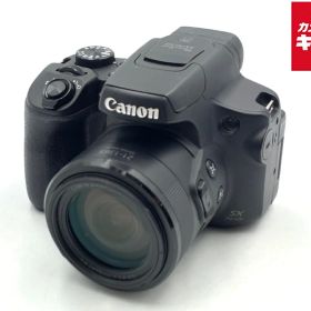 【中古】 【並品】 キヤノン PowerShot SX70 HS 【コンパクトデジタルカメラ】 【6ヶ月保証】