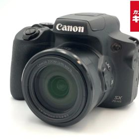 【中古】 【並品】 キヤノン PowerShot SX70 HS 【コンパクトデジタルカメラ】 【6ヶ月保証】