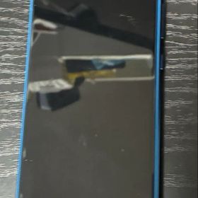 HUAWEI P10 lite サファイアブルー 32GB