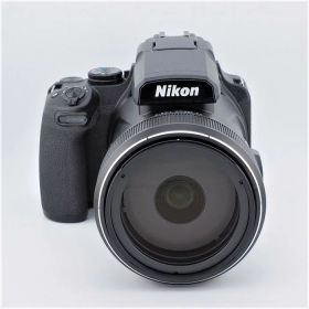 【中古】 (ニコン) Nikon COOLPIX P1000【中古カメラ コンパクトデジカメ】 ランク：B