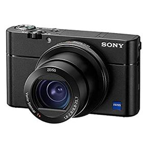 【中古】ソニー SONY コンパクトデジタルカメラ サイバーショット Cyber-shot DSC-RX100M5A