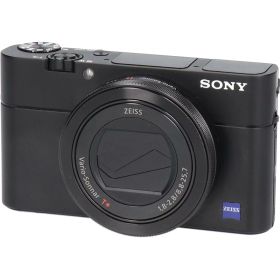 DSC－RX100M5A【中古】