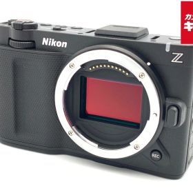 【中古】 【美品】 ニコン ZR ボディ 【ミラーレス一眼】 【6ヶ月保証】