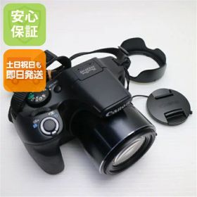 【中古】 新品同様 PowerShot SX530 HS ブラック 安心保証 即日発送 コンデジ Canon 本体 土日祝発送OK