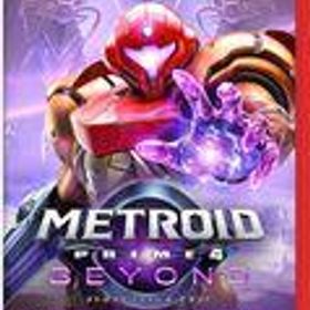 【中古】ニンテンドースイッチ2ソフト メトロイドプライム4 ビヨンド Nintendo Switch 2 Edition